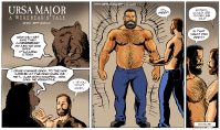 Ursa Major comic 2 thumbnail