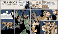 Ursa Major strip 5